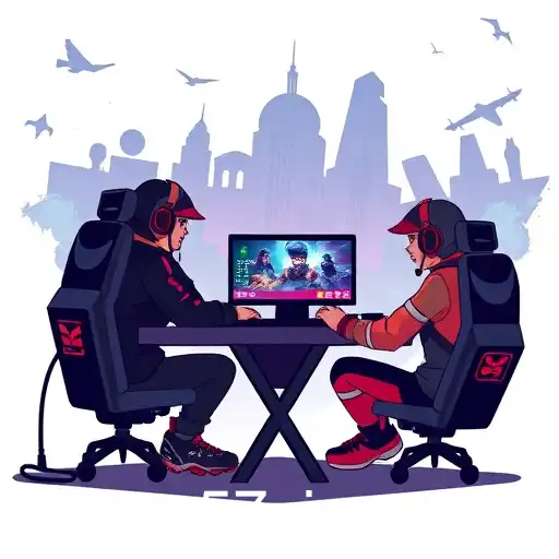 E-Sports Revolution: The Rise of Online Gaming