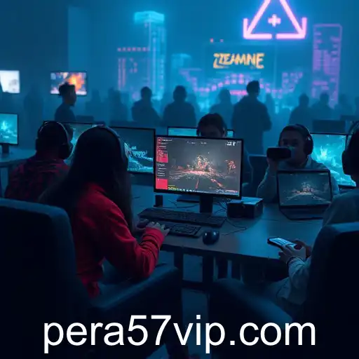 The Evolution of Online Gaming Communities