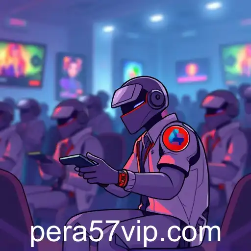 Gaming Trends Shaping the Future