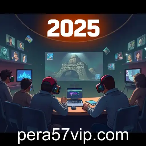 The Rise of Gaming Platforms in 2025