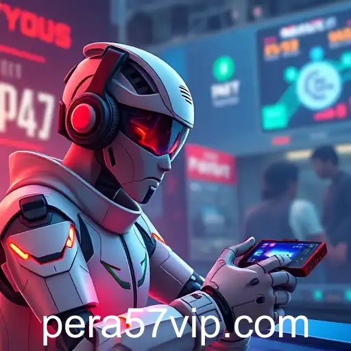 Gaming Trends Shaped by AI Innovations