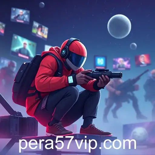 Gaming Trends in the Digital Age