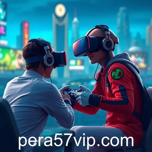 The Rise of Online Gaming Communities