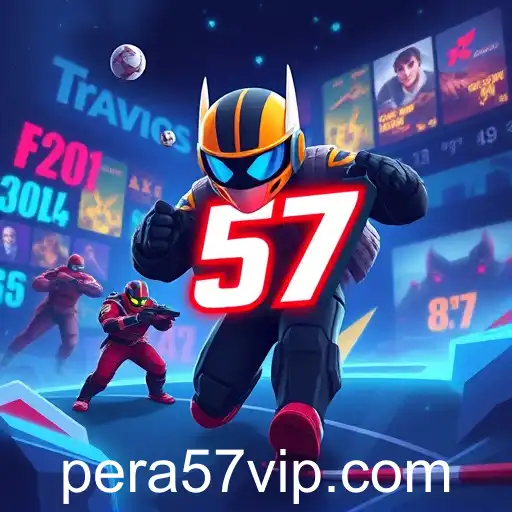 The Rise of Pera57: A Gaming Phenomenon