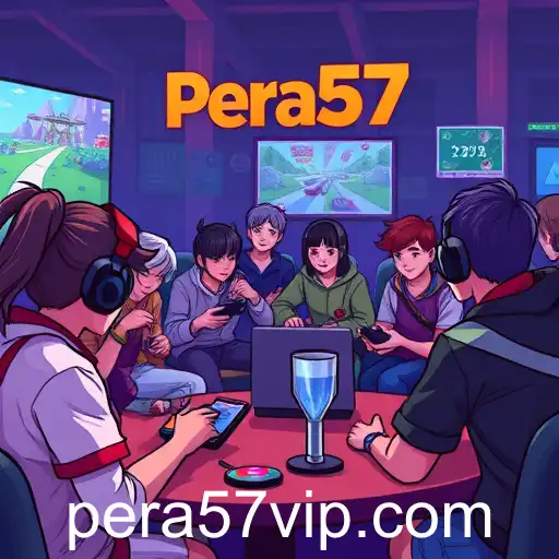 The Rise of Virtual Gaming Communities