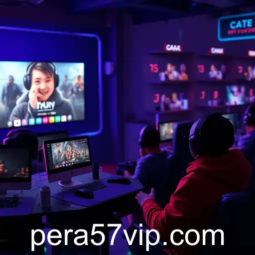 The Rise of Online Gaming Communities in 2025