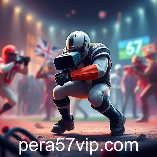 The Digital Shift in Gaming: A Look at Pera57