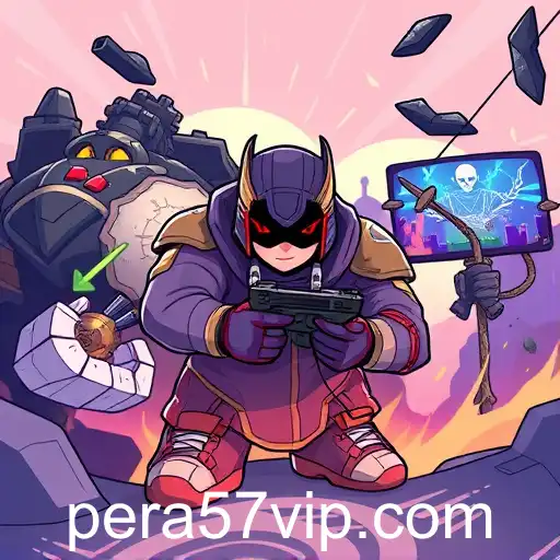 Emerging Trends in Online Gaming