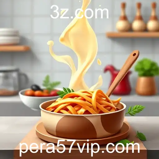 Exploring the 'Food & Health' Game Category: A Deep Dive into Pera57
