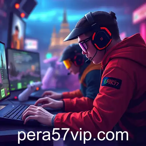 Gaming Industry Shifts with Innovative Platforms