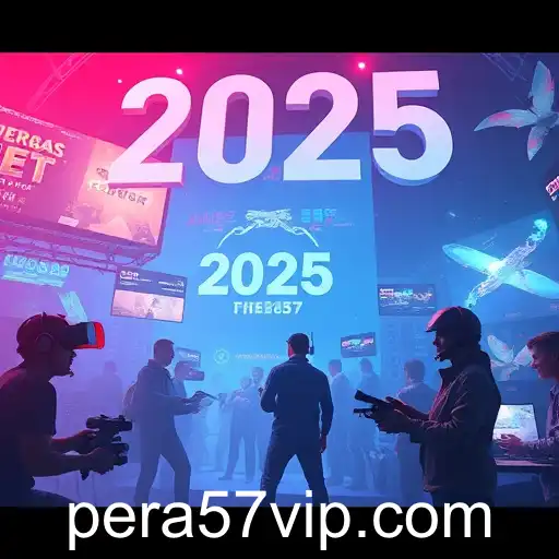 Emerging Trends in Online Gaming: A 2025 Perspective