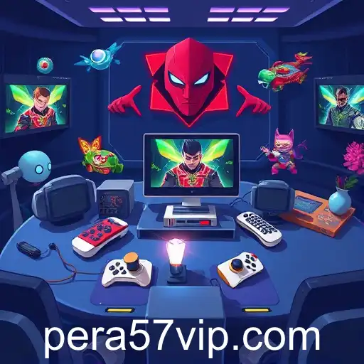 Gaming Trends in the Changing Digital Age