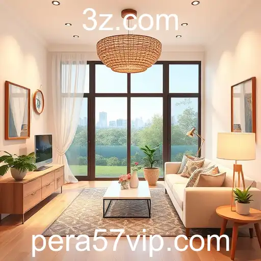 Exploring 'Lifestyle' with Pera57: A Digital Journey into Personalized Living