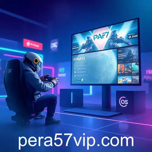 The Rising Popularity of Online Gaming in 2025