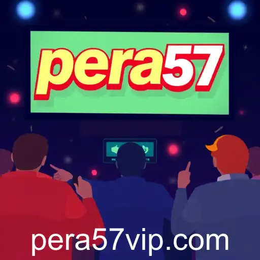 Digital Evolution: Pera57 Leads the Charge in 2025