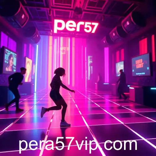 Pera57 Revolutionizes Online Gaming Experience