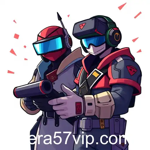 Pera57's Rise in Online Gaming