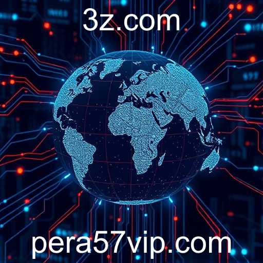 The Digital Revolution: The Role of 'Pera57' in Shaping Tomorrow's Tech Landscape