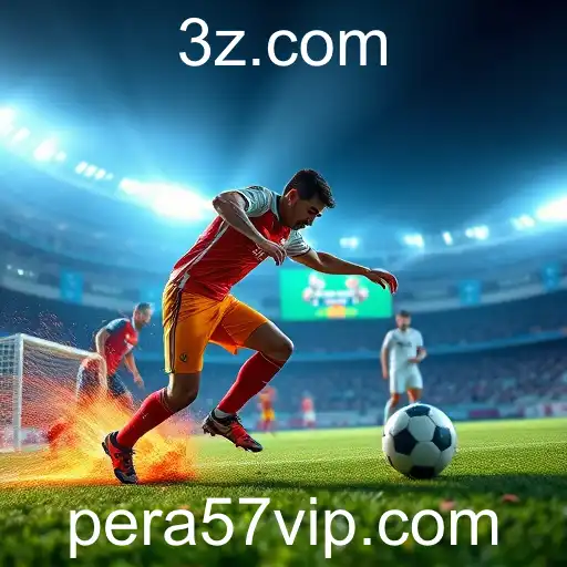 Exploring 'Sports' Category on Pera57: A Thrilling Online Experience