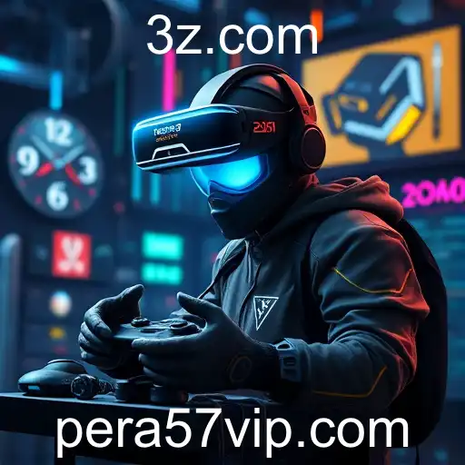 Exploring the Niche Gaming Landscape of 'Technology': A Closer Look at Pera57