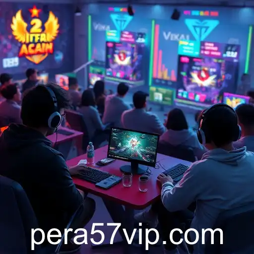 The Revival of English Gaming Communities