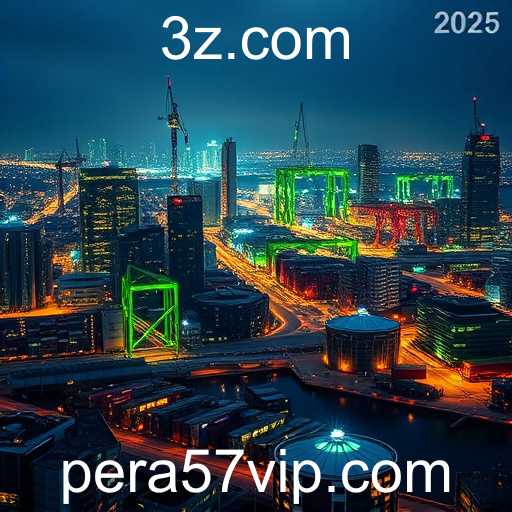 The Rise of Pera57: A Gaming Phenomenon