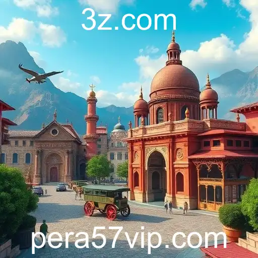 Exploring the World of Travel Games: Keyword - pera57