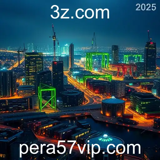The Rise of Pera57: A Gaming Phenomenon