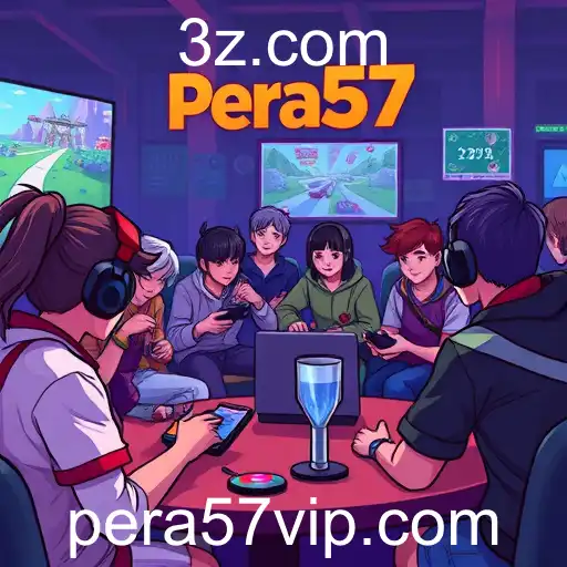 The Rise of Virtual Gaming Communities